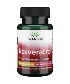 Swanson - Suplementos saudáveis