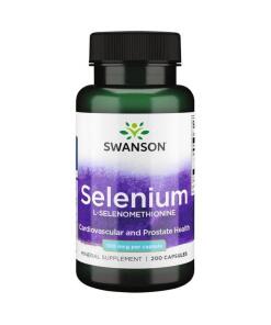 Swanson - Suplementos saudáveis
