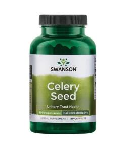 Swanson - Suplementos saudáveis
