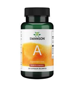 Swanson - Suplementos saudáveis