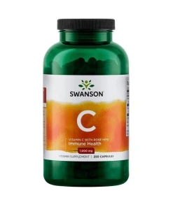 Swanson - Suplementos saudáveis