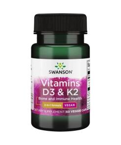 Swanson - Suplementos saudáveis
