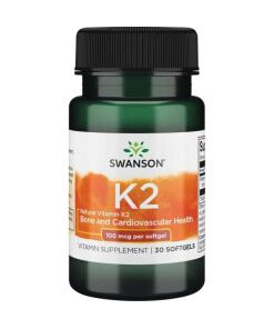 Swanson - Suplementos saudáveis