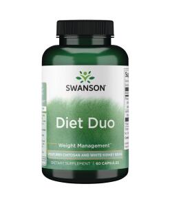 Swanson - Suplementos saudáveis
