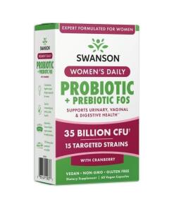 Swanson - Suplementos saudáveis