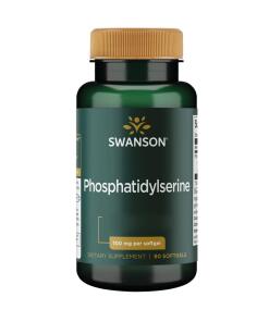 Swanson - Suplementos saudáveis