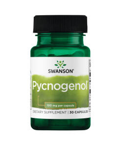 Swanson - Suplementos saudáveis