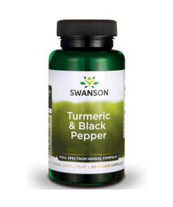 Swanson - Suplementos saudáveis