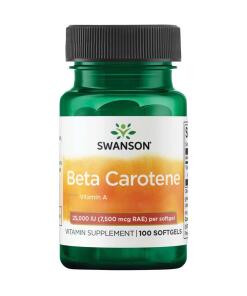 Swanson - Suplementos saudáveis