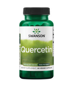 Swanson - Suplementos saudáveis