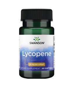 Swanson - Suplementos saudáveis