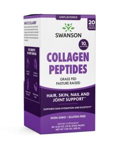 Swanson - Suplementos saudáveis