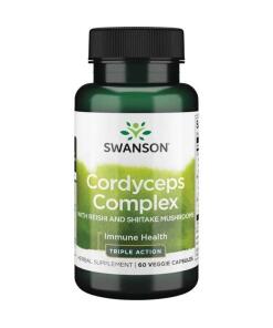 Swanson - Suplementos saudáveis