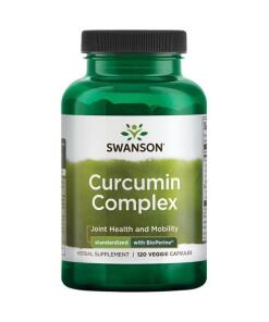 Swanson - Suplementos saudáveis
