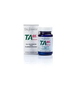 T. A. Sciences - Suplementos saudáveis