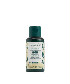 The Body Shop - Suplementos saudáveis