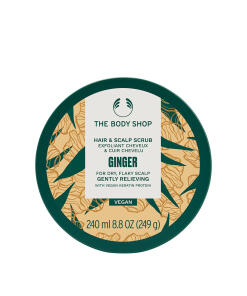 The Body Shop - Suplementos saudáveis