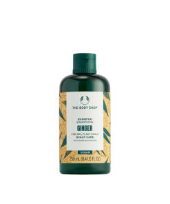 The Body Shop - Suplementos saudáveis
