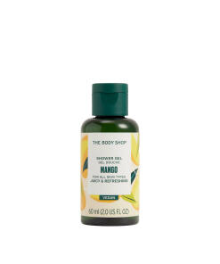 The Body Shop - Suplementos saudáveis