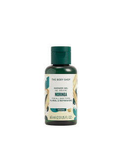 The Body Shop - Suplementos saudáveis