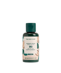 The Body Shop - Suplementos saudáveis