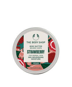 The Body Shop - Suplementos saudáveis