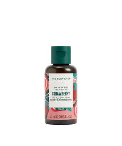 The Body Shop - Suplementos saudáveis