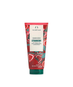 The Body Shop - Suplementos saudáveis