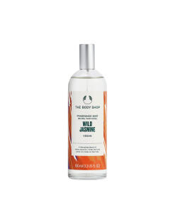 The Body Shop - Suplementos saudáveis