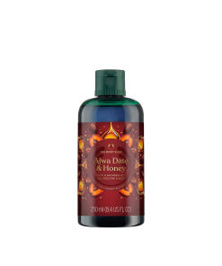 The Body Shop - Suplementos saudáveis
