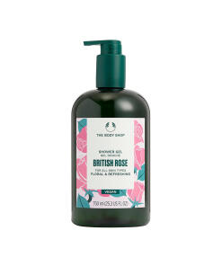 The Body Shop - Suplementos saudáveis