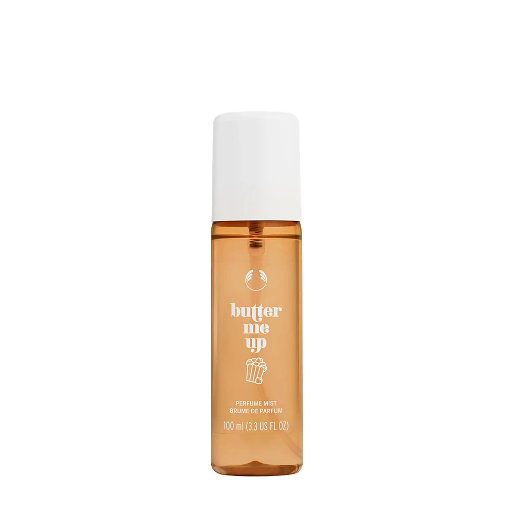 The Body Shop - Suplementos saudáveis