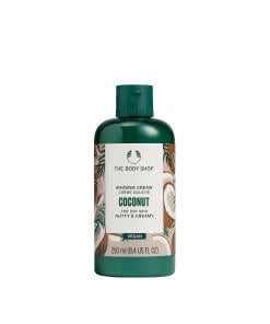 The Body Shop - Suplementos saudáveis