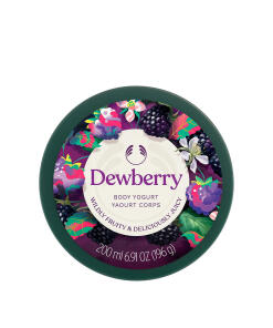 The Body Shop - Suplementos saudáveis