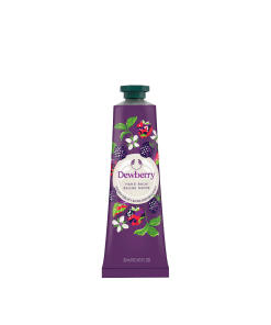 The Body Shop - Suplementos saudáveis