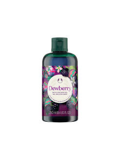 The Body Shop - Suplementos saudáveis