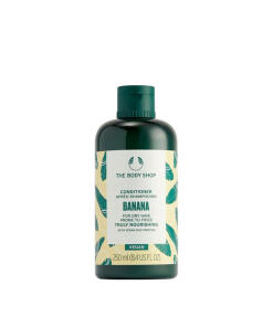 The Body Shop - Suplementos saudáveis