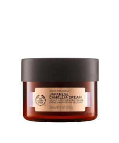 The Body Shop - Suplementos saudáveis