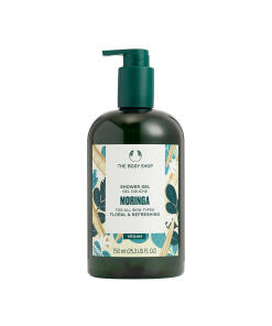 The Body Shop - Suplementos saudáveis
