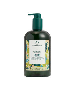 The Body Shop - Suplementos saudáveis