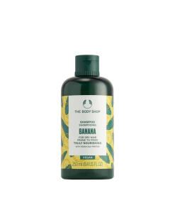 The Body Shop - Suplementos saudáveis