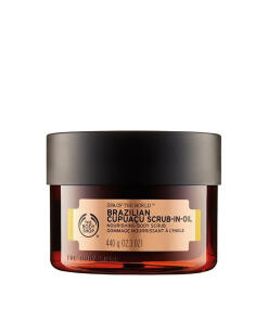 The Body Shop - Suplementos saudáveis