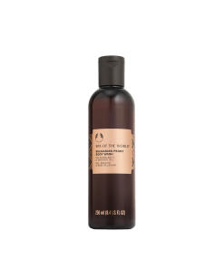 The Body Shop - Suplementos saudáveis