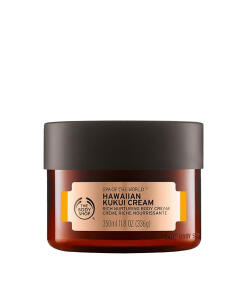 The Body Shop - Suplementos saudáveis