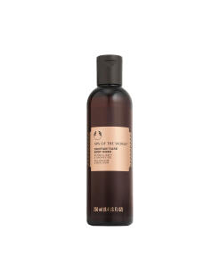 The Body Shop - Suplementos saudáveis