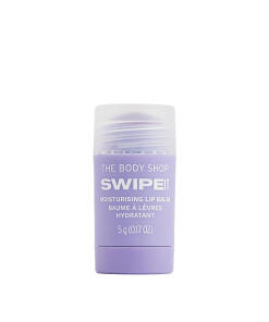 The Body Shop - Suplementos saudáveis