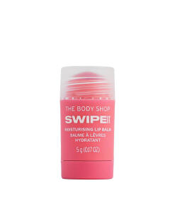 The Body Shop - Suplementos saudáveis