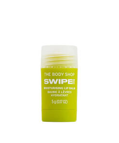 The Body Shop - Suplementos saudáveis