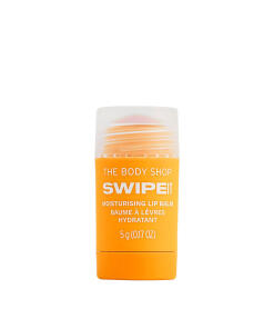 The Body Shop - Suplementos saudáveis