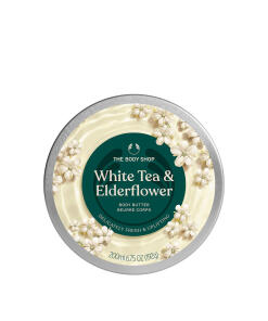 The Body Shop - Suplementos saudáveis